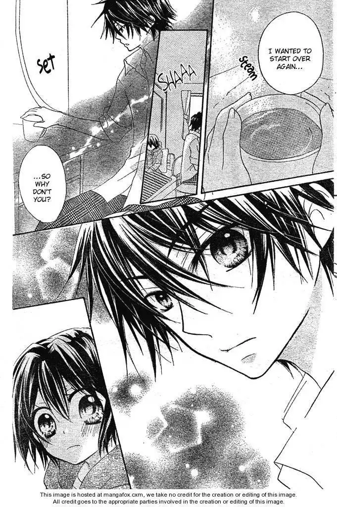 Boyfriend (YAMADA Daisy) Chapter 4 36